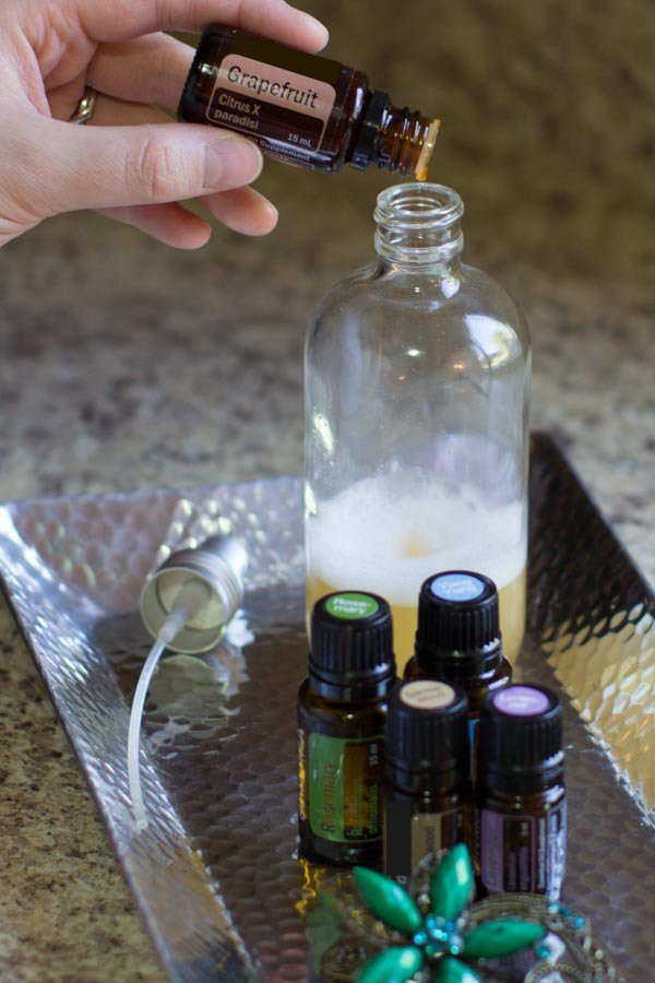 Best ideas about DIY Hair Perfume
. Save or Pin DIY Hair Perfume – Clean Home Healthy Family Now.