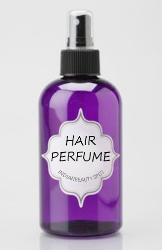 Best ideas about DIY Hair Perfume
. Save or Pin Hair Perfume – 10 ways to make your hair smell good Now.