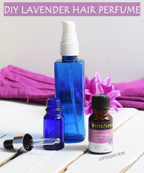 Best ideas about DIY Hair Perfume
. Save or Pin DIY LAVENDER OIL HAIR PERFUME Little DIY Now.
