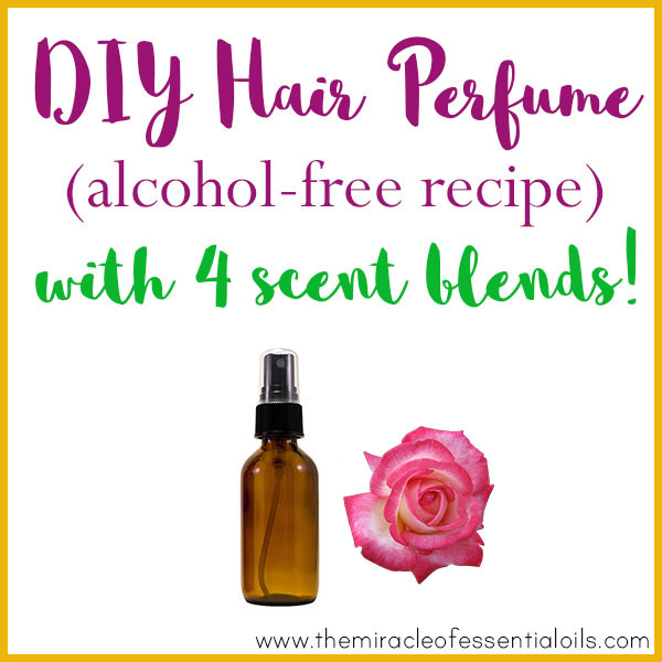 Best ideas about DIY Hair Perfume
. Save or Pin DIY Essential Oil Hair Perfume for Gorgeous Scented Locks Now.