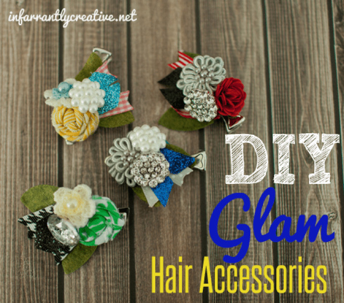 Best ideas about DIY Hair Pins
. Save or Pin Tic Tac Holder Tutorial Infarrantly Creative Now.