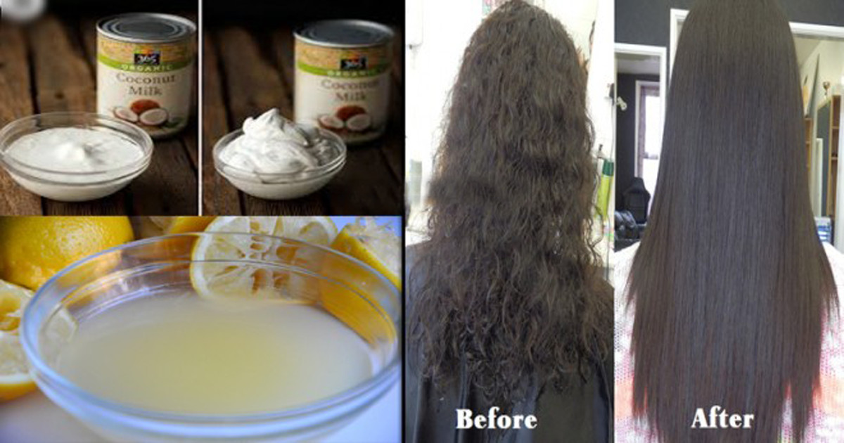 Best ideas about DIY Hair Relaxer
. Save or Pin Homemade Natural Hair Relaxer Recipe – Homemade Ftempo Now.