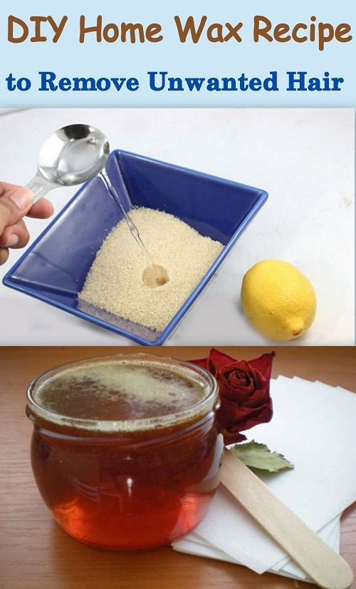 Best ideas about DIY Hair Removal Wax Without Lemon
. Save or Pin 290 best DIY Make My Own images on Pinterest Now.