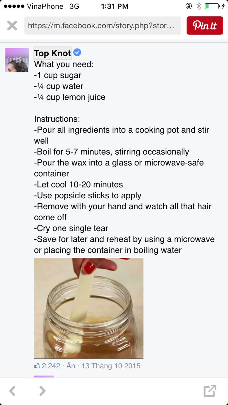 Best ideas about DIY Hair Removal Wax Without Lemon
. Save or Pin 12 best FULL COVERAGE FOUNDATION images on Pinterest Now.