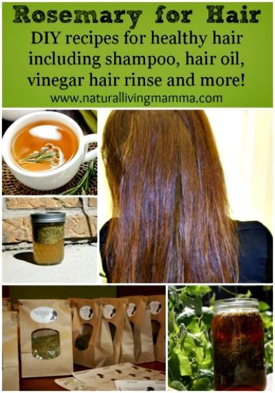 Best ideas about DIY Hair Rinse
. Save or Pin Rosemary Recipes for Hair Care – Hair Oil Shampoo and Now.