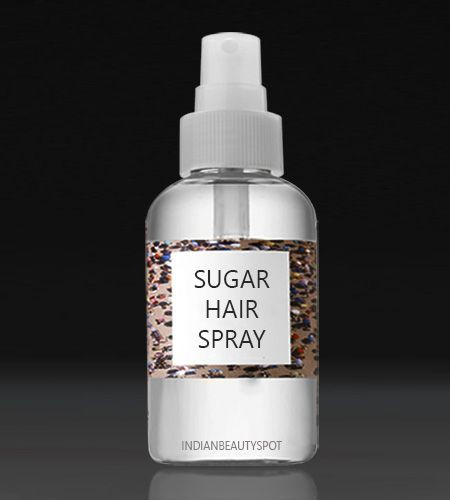 Best ideas about DIY Hair Spray
. Save or Pin DIY homemade sugar hair spray Now.