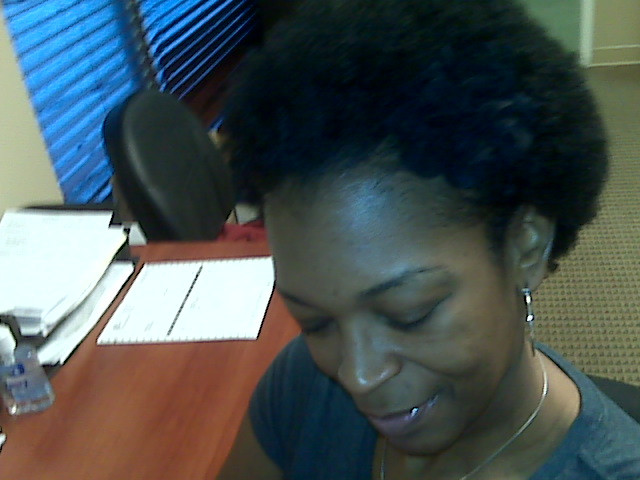 Best ideas about DIY Hair Texturizer
. Save or Pin Texturizer for a Fro Black Hair Media Forum Now.