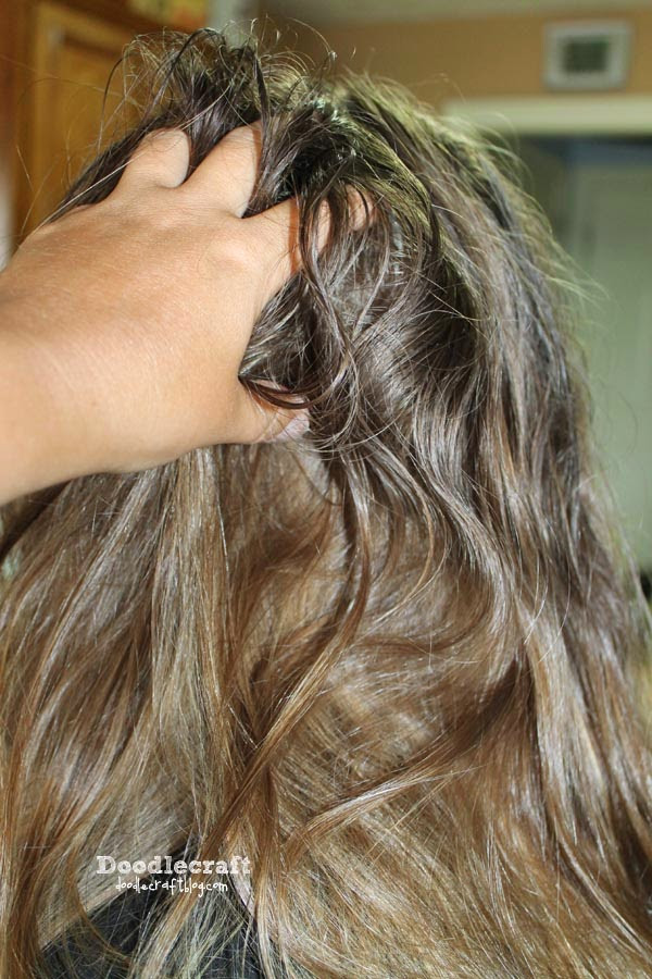 Best ideas about DIY Hair Texturizer
. Save or Pin Doodlecraft Sweet and Salty Beach Waves Texture Spray Now.