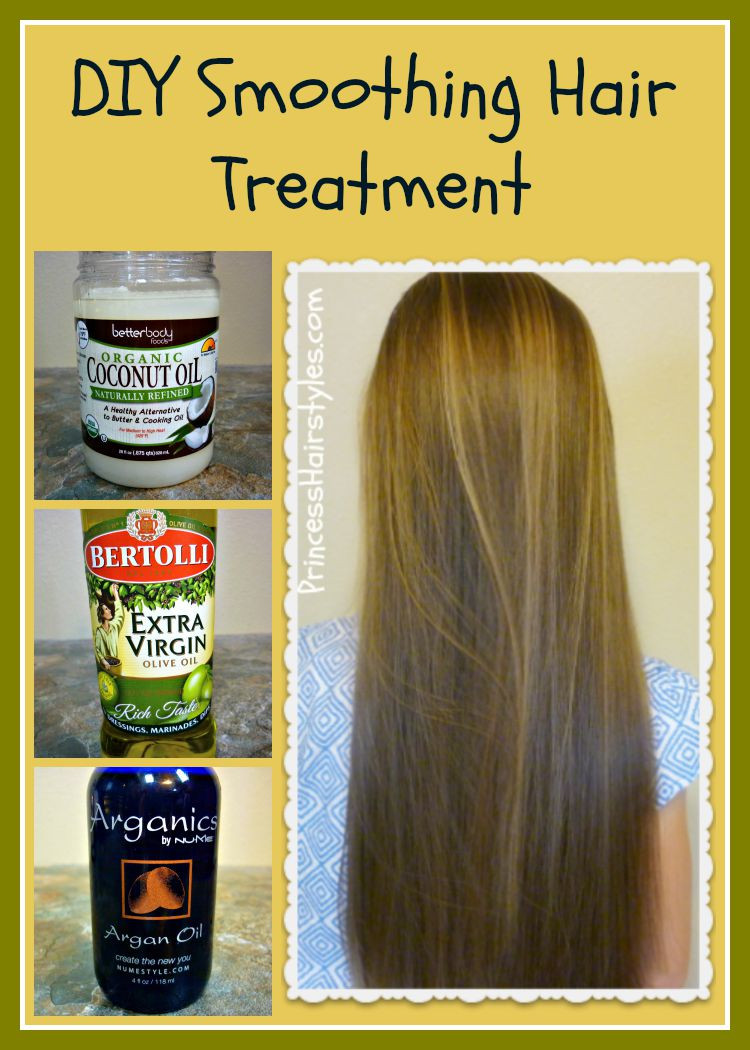 Best ideas about DIY Hair Treatment
. Save or Pin DIY Hair Smoothing Treatment Hairstyles For Girls Now.