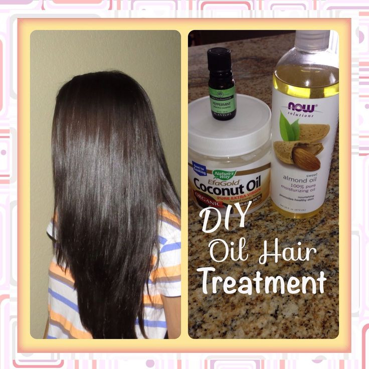 Best ideas about DIY Hair Treatment
. Save or Pin Grow Long Healthy hair fast DIY Oil treatment diy Now.