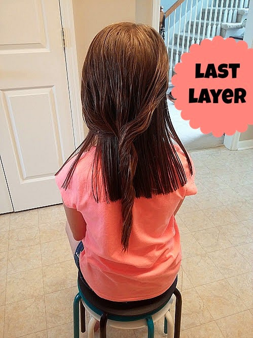 Best ideas about DIY Hair Trim
. Save or Pin How to Cut Long Hair Now.