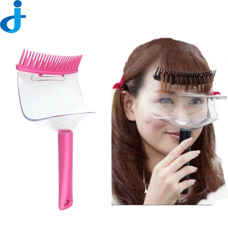 Best ideas about DIY Hair Trim
. Save or Pin Plastic Bangs Hair Trim b Cut Supporter DIY Household Now.