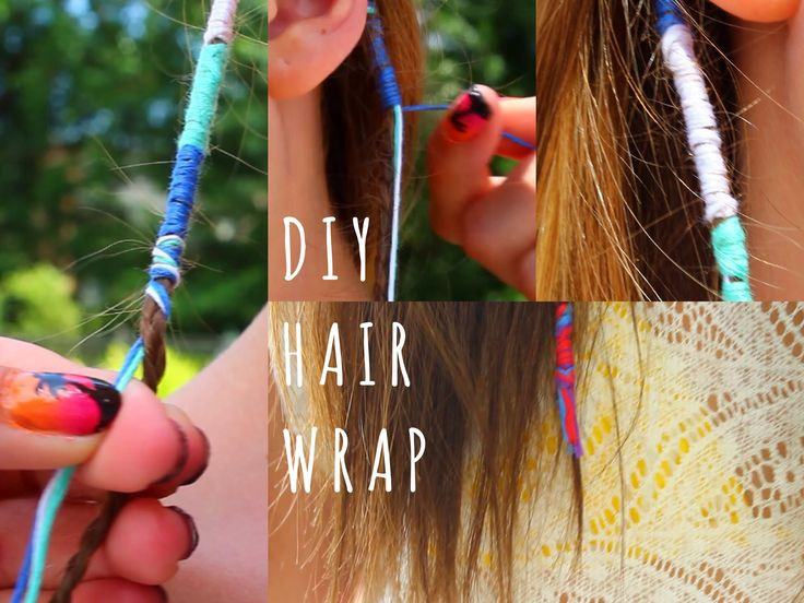 Best ideas about DIY Hair Wrap
. Save or Pin 25 Best Ideas about Hair Wrap String on Pinterest Now.