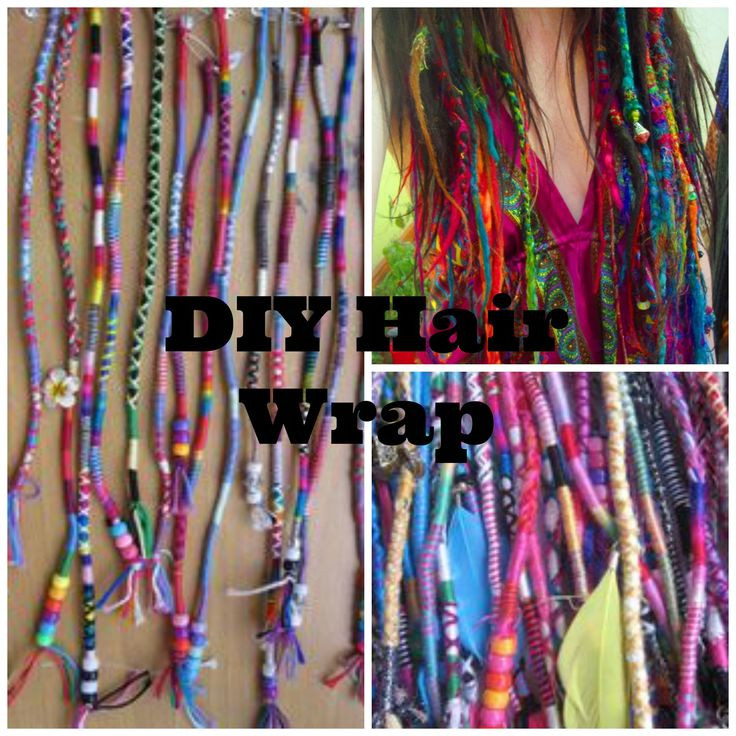 Best ideas about DIY Hair Wrap
. Save or Pin Best 25 DIY hair wrapping ideas on Pinterest Now.