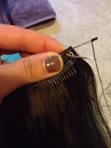 Best ideas about DIY Haircut Clip
. Save or Pin 17 Best ideas about Cut Your Own Hair on Pinterest Now.