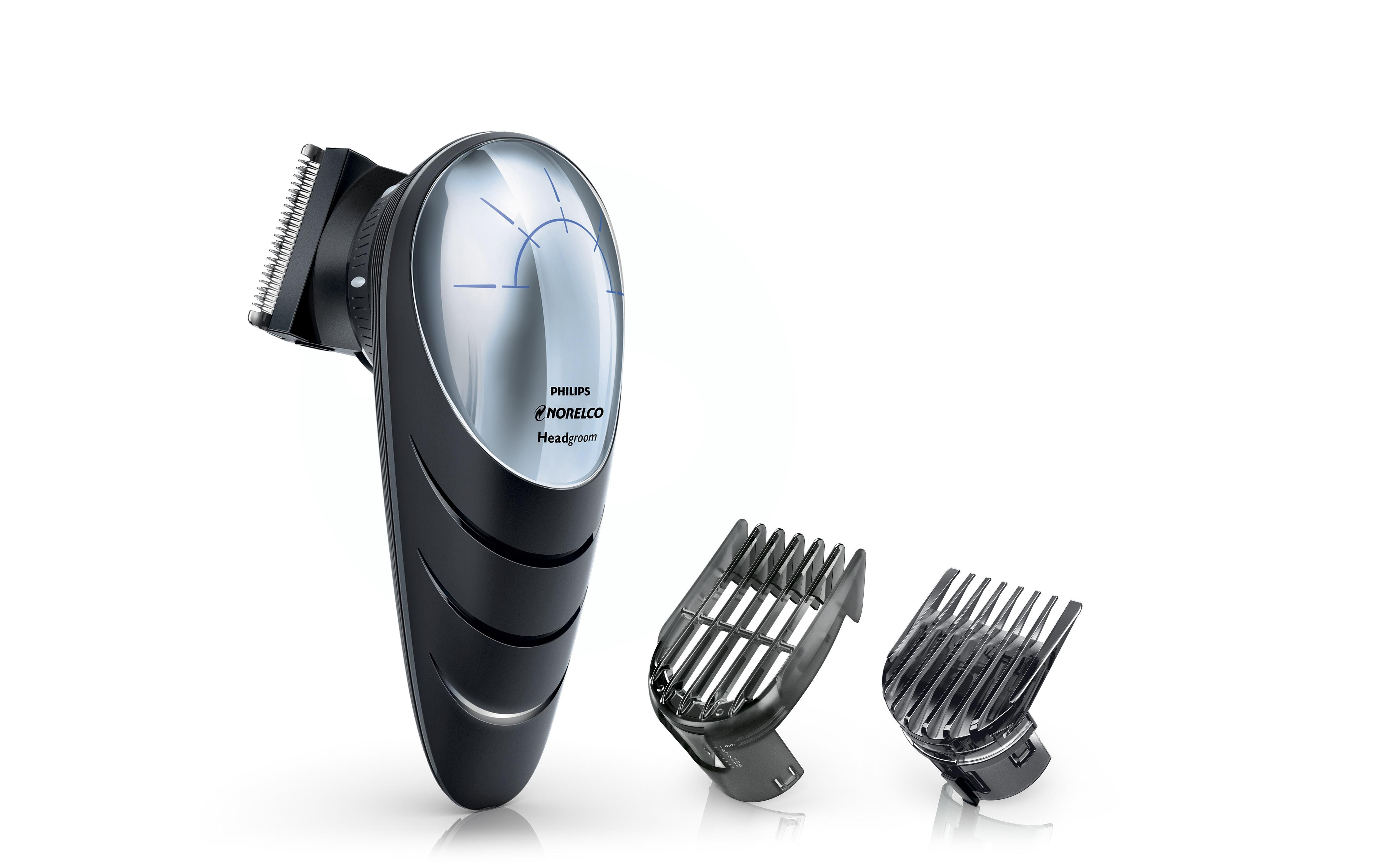 Best ideas about DIY Haircut Clippers
. Save or Pin Philips Norelco QC5570 40 Do It Yourself Hair Clipper Plus Now.