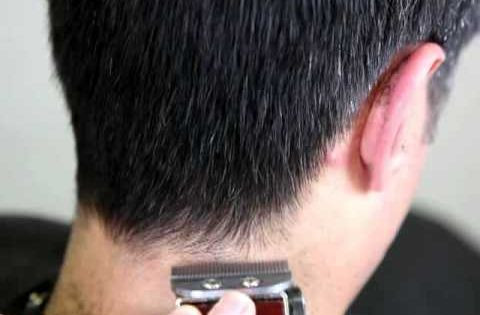 Best ideas about DIY Haircut Clippers
. Save or Pin Mens Clipper Cutting Learn how to cut and blend mens hair Now.