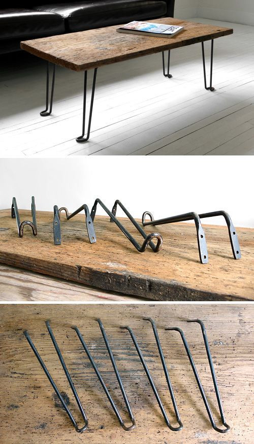 Best ideas about DIY Hairpin Leg Coffee Table
. Save or Pin Best 25 Diy coffee table ideas on Pinterest Now.