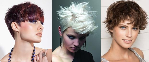 Best ideas about DIY Hairstyles For Short Hair
. Save or Pin Do it yourself hairstyles for short hair Now.