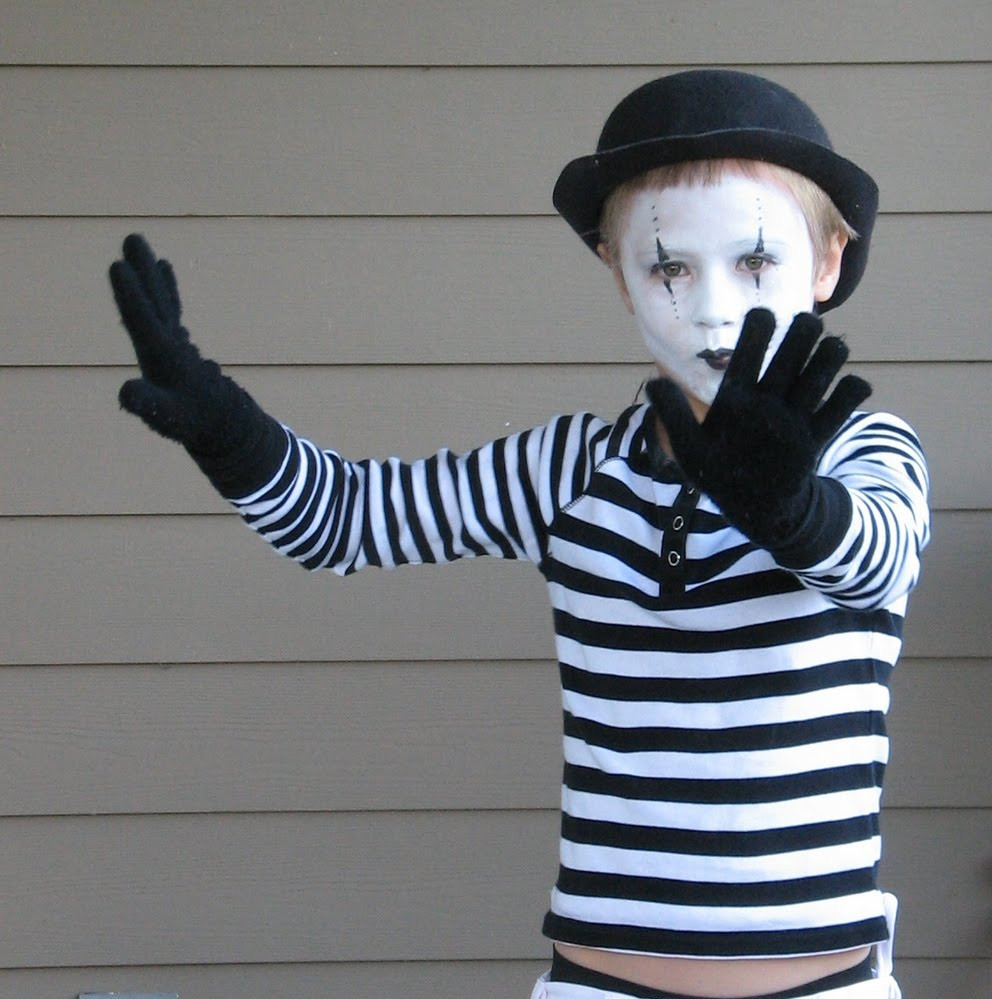 Best ideas about DIY Halloween Costumes Boys
. Save or Pin DIY Halloween Costumes for Kids Now.