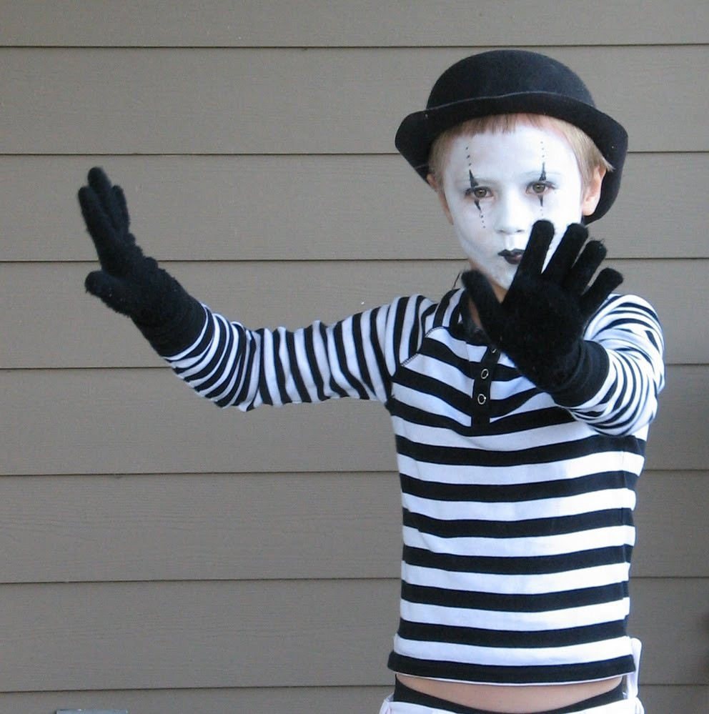 Best ideas about DIY Halloween Costumes For Boys
. Save or Pin DIY Halloween Costumes for Kids Now.