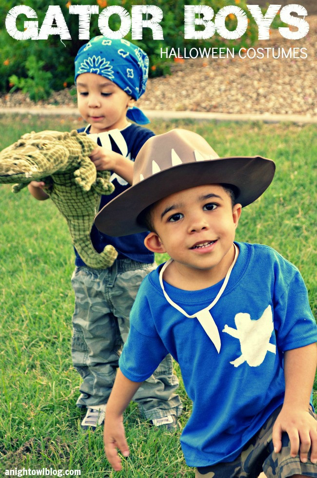 Best ideas about DIY Halloween Costumes For Boys
. Save or Pin Homemade Halloween Costumes C R A F T Now.