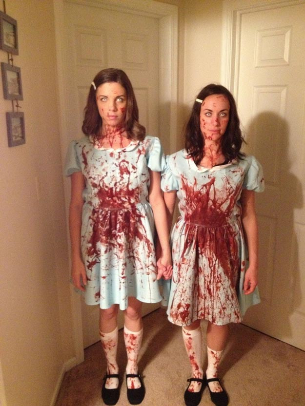 Best ideas about DIY Halloween Costumes For Teenage Girls
. Save or Pin DIY Halloween Costumes for Teens Now.