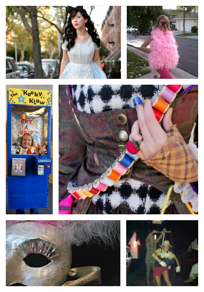 Best ideas about DIY Halloween Costumes For Tweens
. Save or Pin 23 Totally Cool Tween and Teen Halloween Costumes Now.