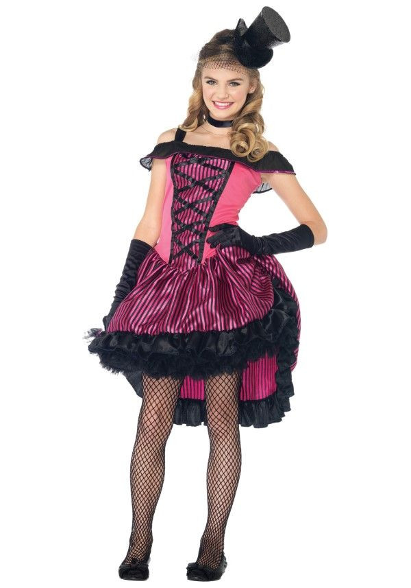 Best ideas about DIY Halloween Costumes For Tweens
. Save or Pin 29 Stunning Tween Halloween Costumes Spirit Halloween Now.