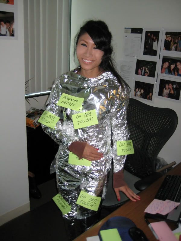 Best ideas about DIY Halloween Costumes For Work
. Save or Pin This photo was uploaded by wreckedstellar Costumes for Now.