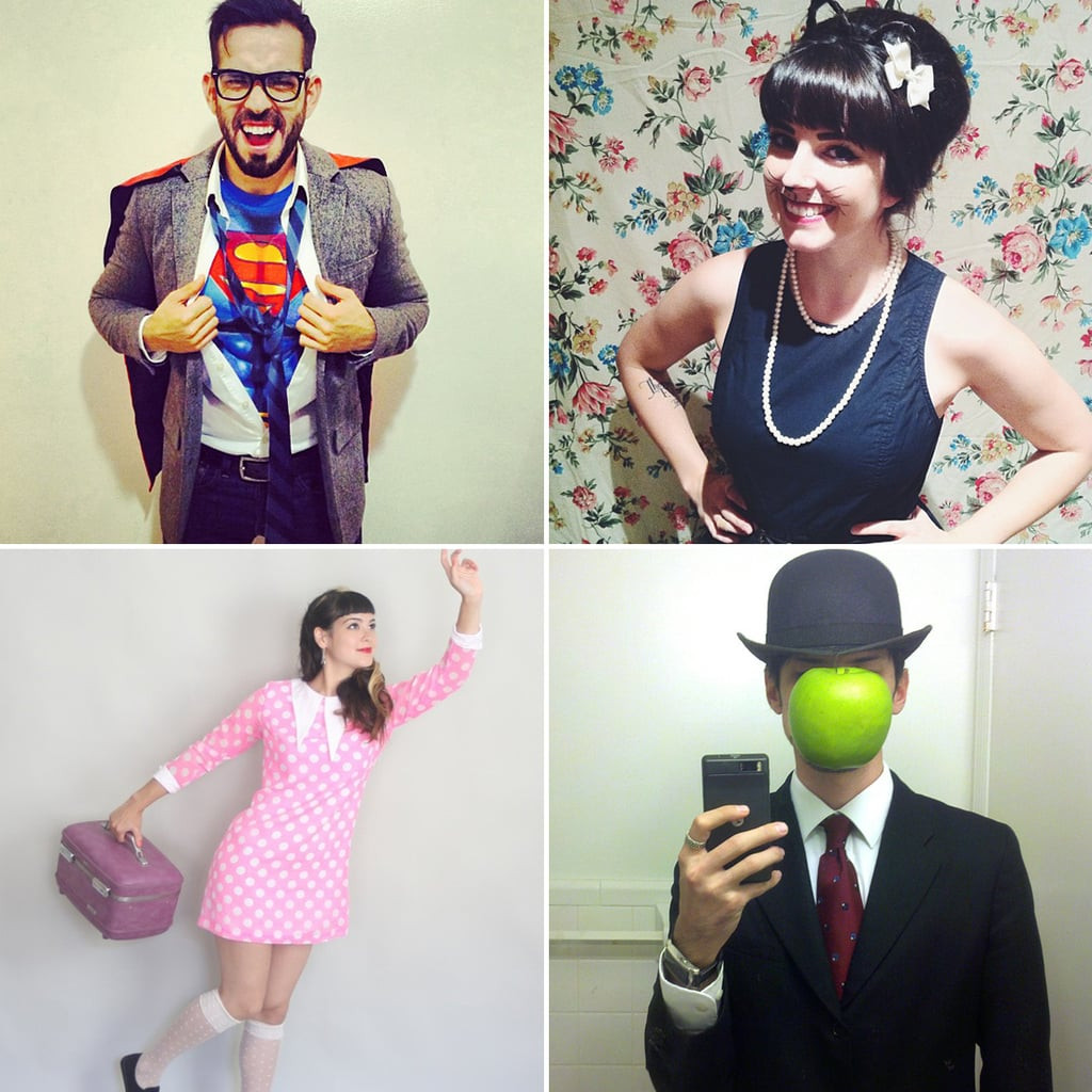 Best ideas about DIY Halloween Costumes For Work
. Save or Pin Halloween Costumes Appropriate For Work Now.