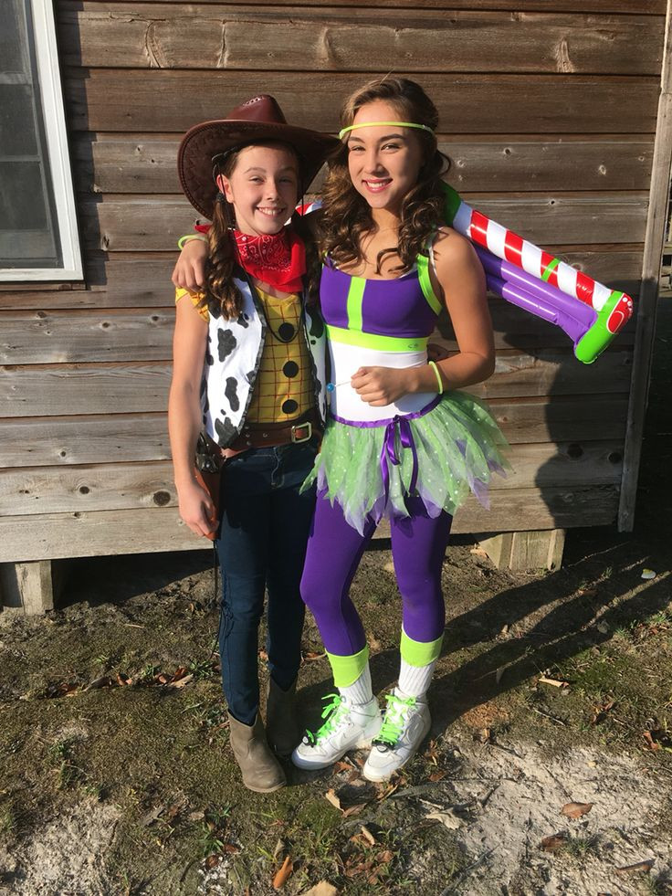 Best ideas about DIY Halloween Costumes Teen
. Save or Pin Best 25 Toy Story Costumes ideas on Pinterest Now.