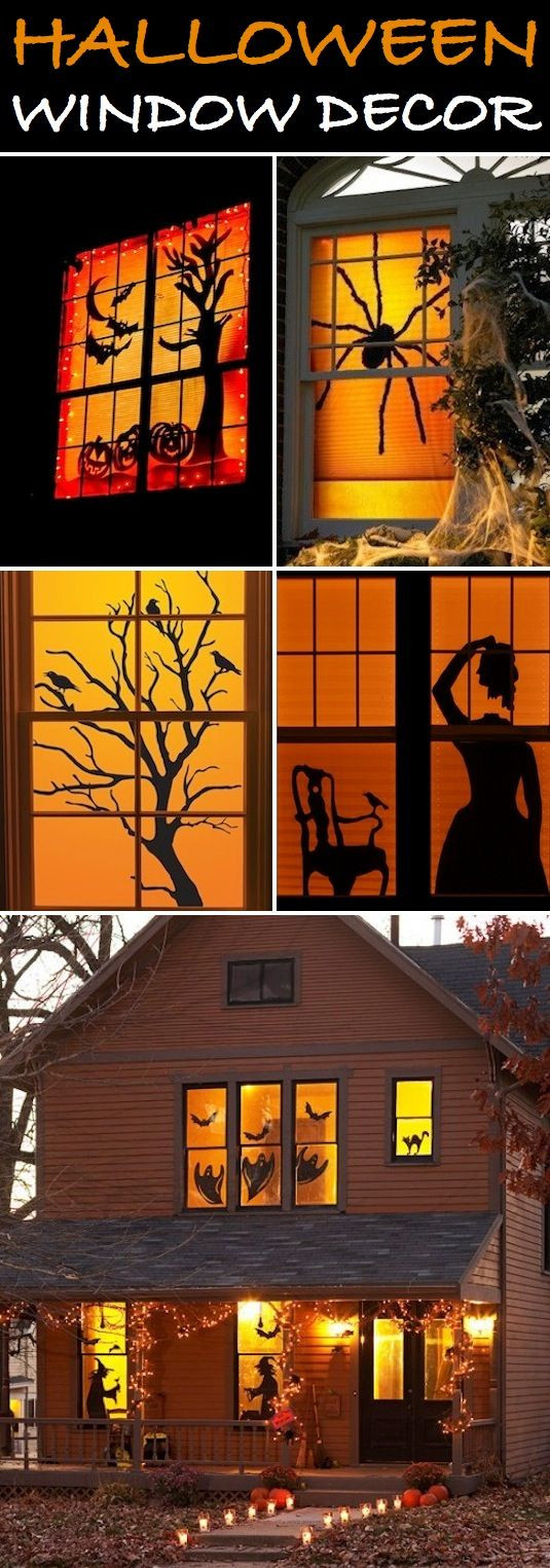 Best ideas about DIY Halloween Decor
. Save or Pin 20 Best Halloween DIY Outdoor Decoration Ideas The Xerxes Now.