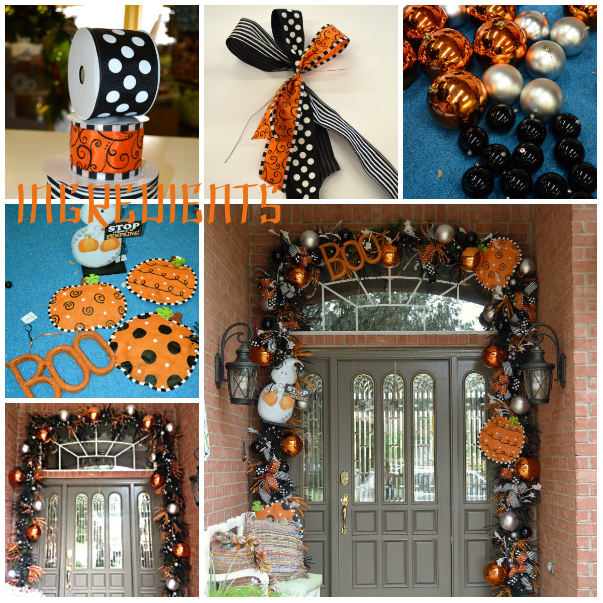 Best ideas about DIY Halloween Decor
. Save or Pin pumpkins Now.