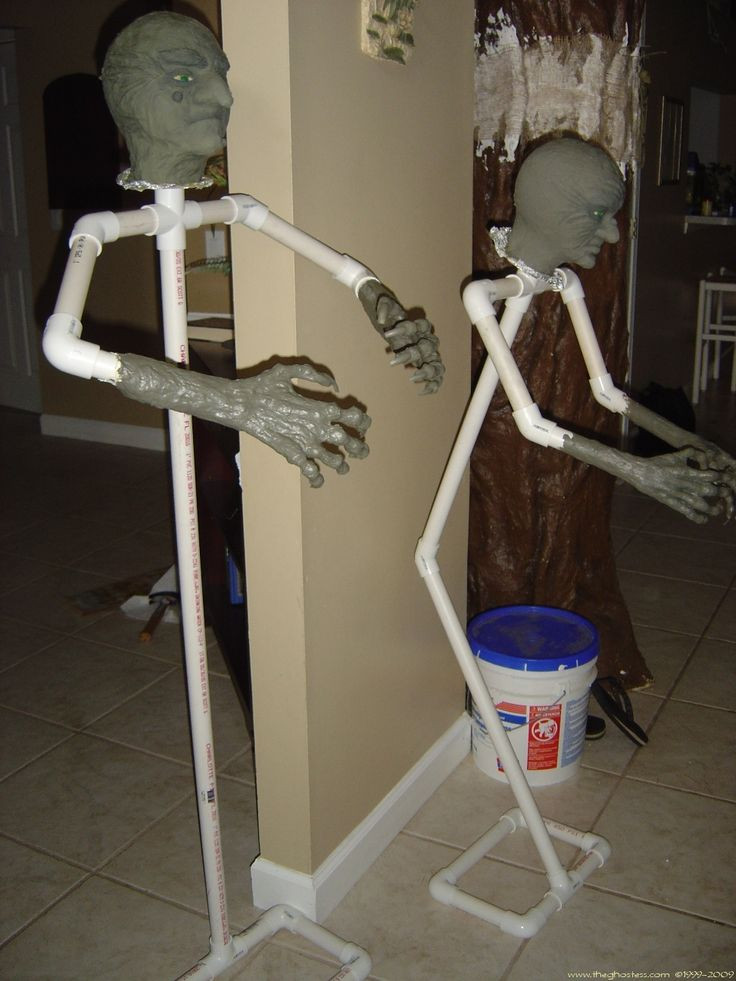 Best ideas about DIY Halloween Props
. Save or Pin 43 best Halloween Prop Building images on Pinterest Now.