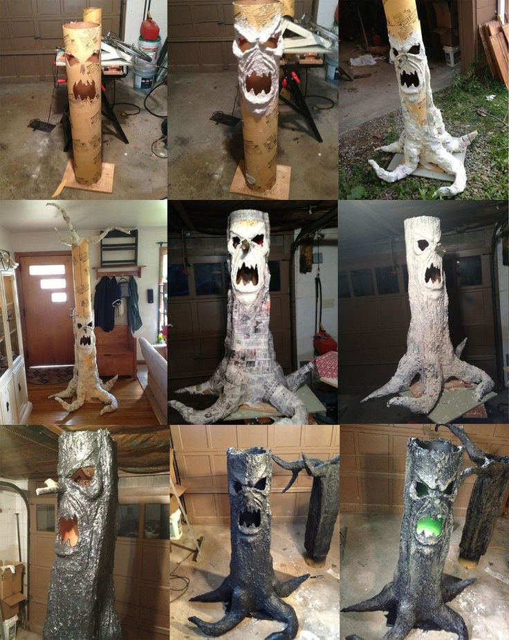 Best ideas about DIY Halloween Props
. Save or Pin scary haunted houseops Google Search Now.