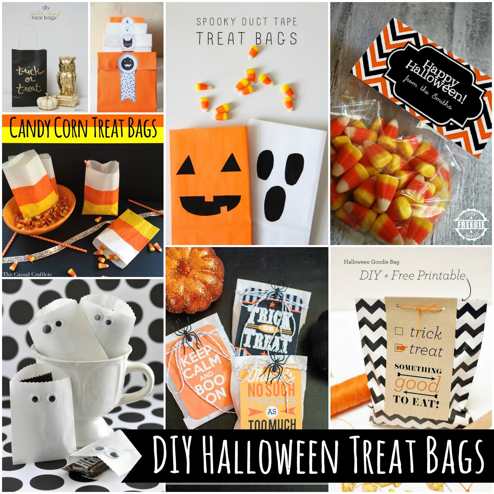 Best ideas about DIY Halloween Treats
. Save or Pin Lovely Little Life Things I m Loving Thursday DIY Now.