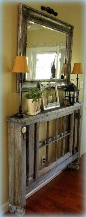 Best ideas about DIY Hallway Table
. Save or Pin Narrow Foyer Tables Foter Now.