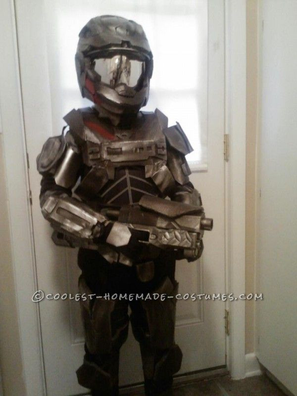 Best ideas about DIY Halo Costume
. Save or Pin 1000 images about Halo Costume Ideas on Pinterest Now.