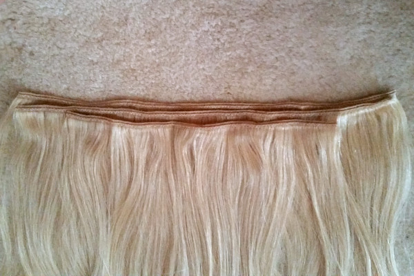 Best ideas about DIY Halo Hair Extensions
. Save or Pin DIY Halo Hair Extensions Now.