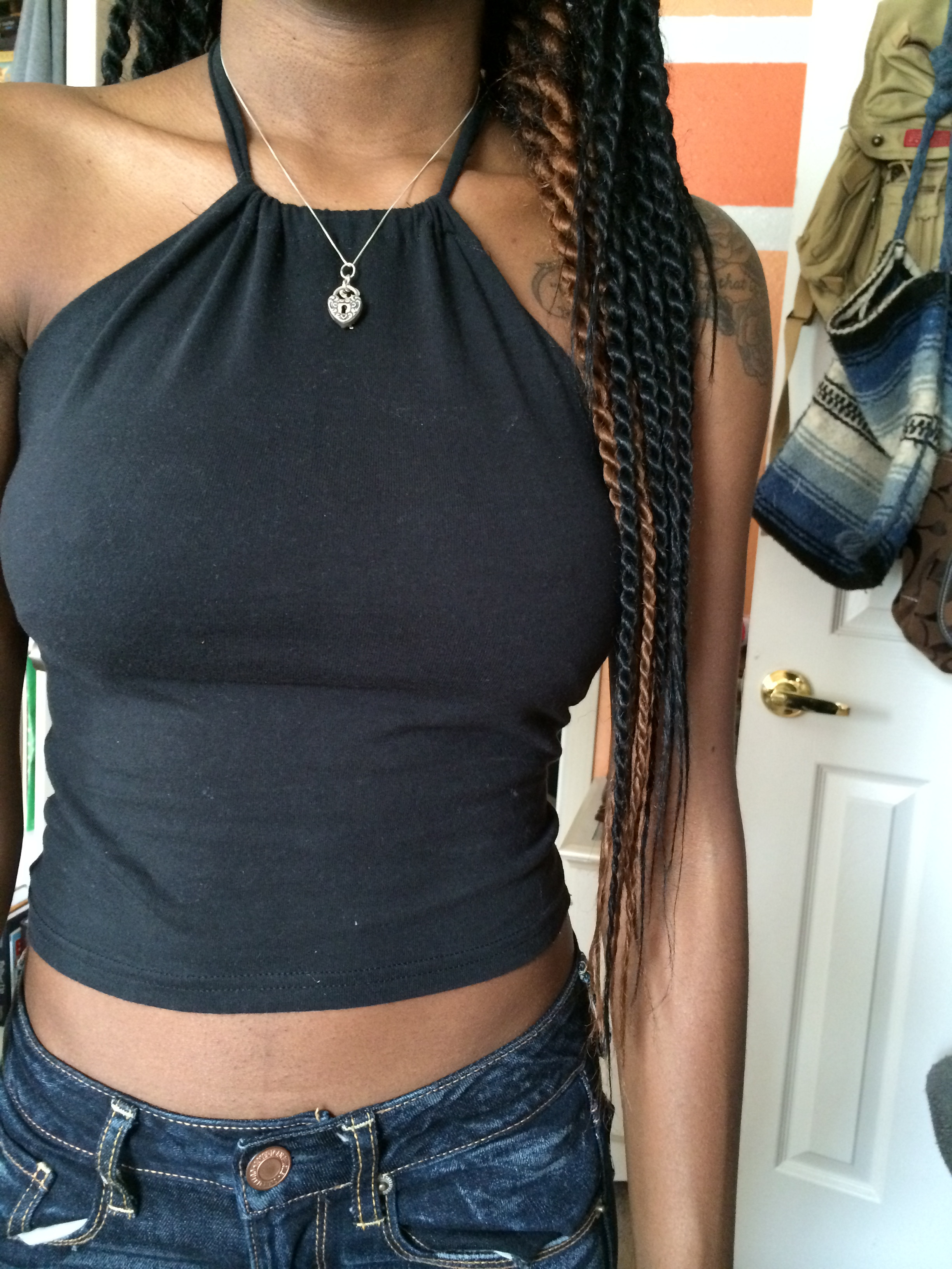 Best ideas about DIY Halter Top
. Save or Pin Stylish DIY Halter Tops Now.