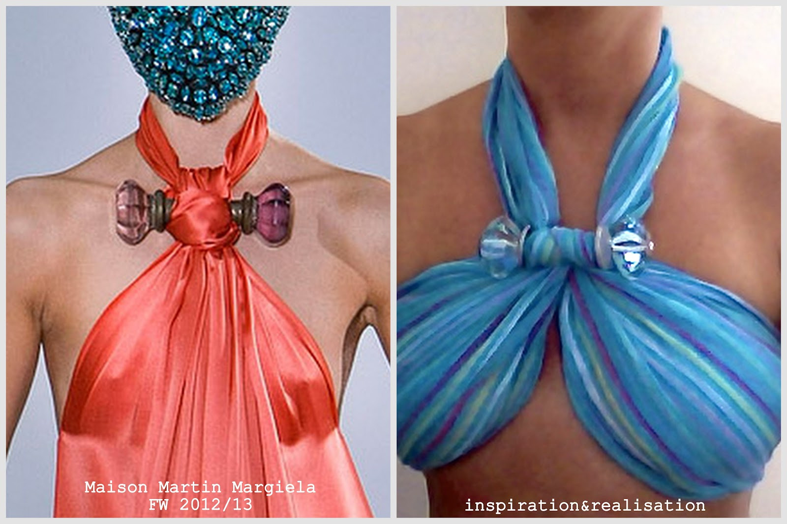 Best ideas about DIY Halter Top
. Save or Pin Stylish DIY Halter Tops Now.