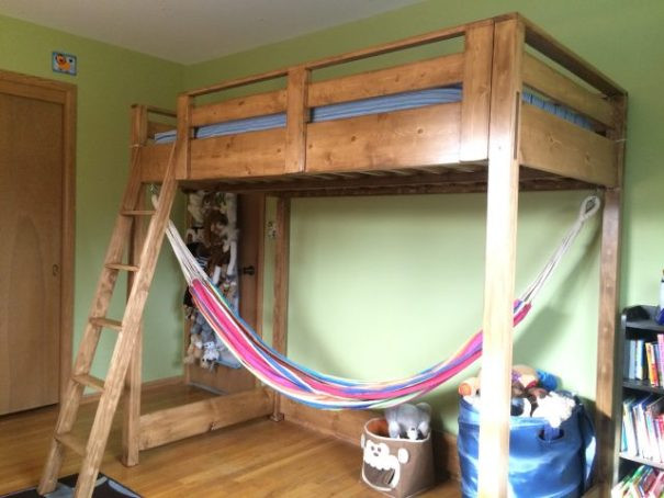 Best ideas about DIY Hammock Bed
. Save or Pin 6 Creative Ways to Use Hammocks at Home Now.