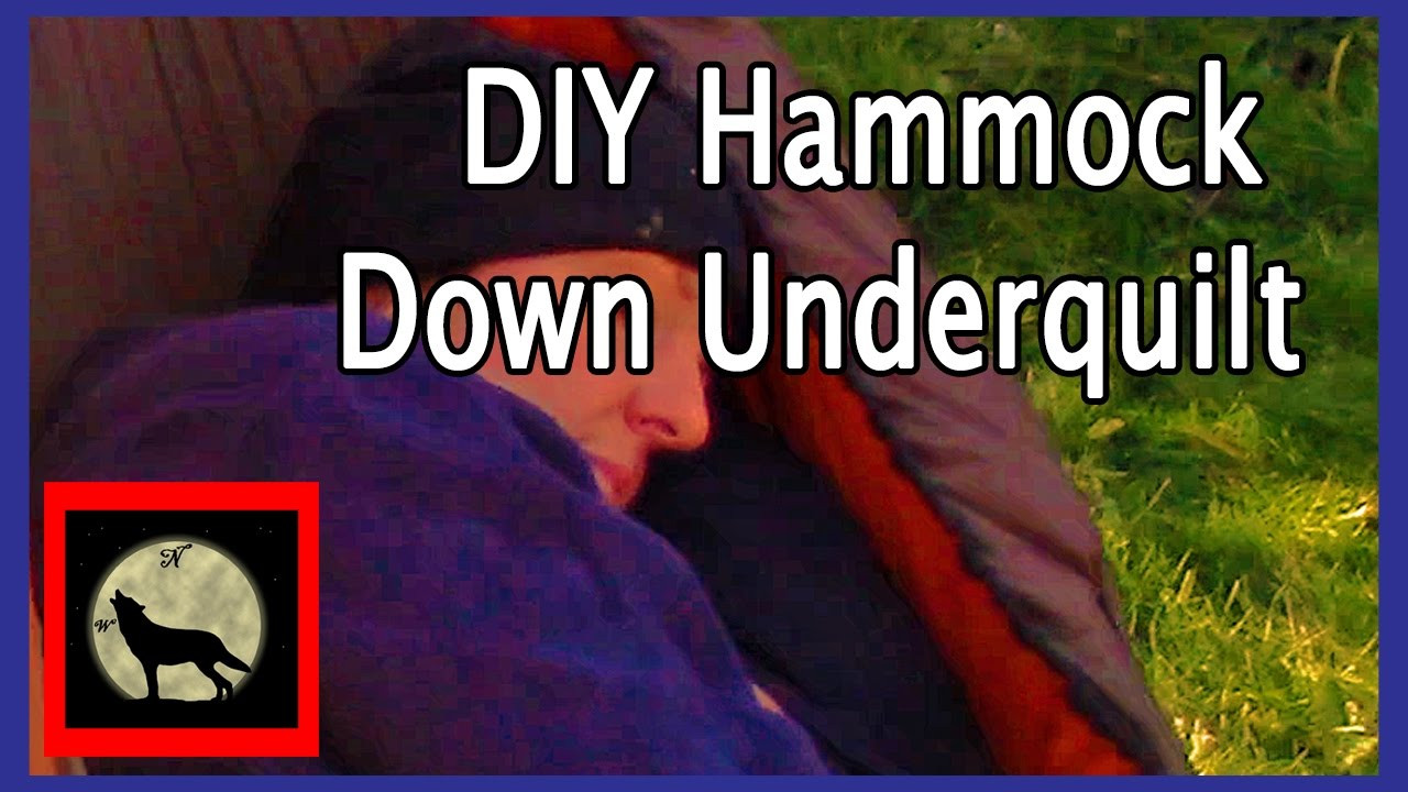 Best ideas about DIY Hammock Underquilt
. Save or Pin DIY Hammock Down Underquilt Now.