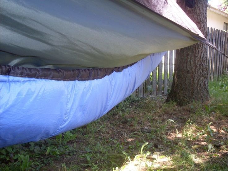 Best ideas about DIY Hammock Underquilt
. Save or Pin Hennessy Hammock Underquilt DIY DIY underquilt Now.