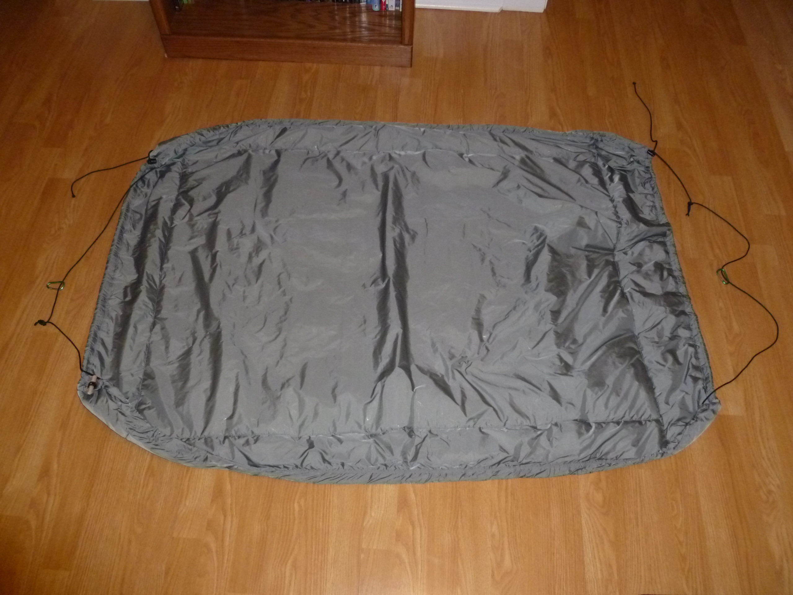 Best ideas about DIY Hammock Underquilt
. Save or Pin DIY UnderQuilt Now.