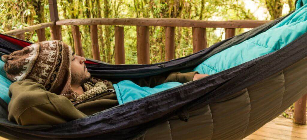 Best ideas about DIY Hammock Underquilt Plans
. Save or Pin How to Make a DIY Underquilt and Topquilt in 6 Steps Now.
