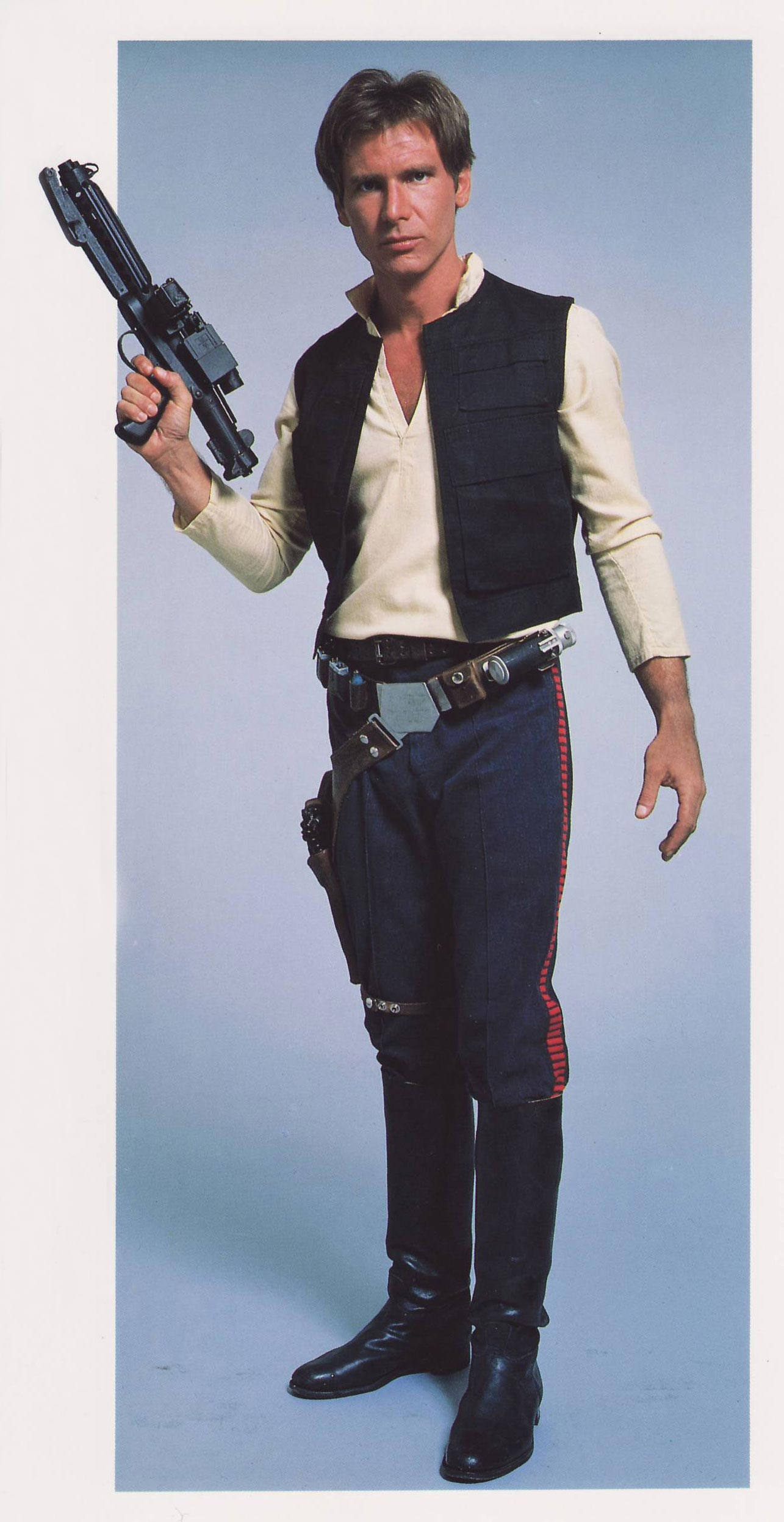 Best ideas about DIY Han Solo Costume
. Save or Pin Living Proverbs 31 Now.