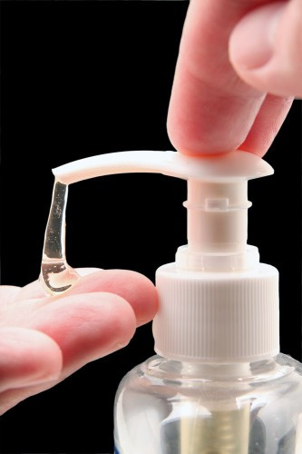 Best ideas about DIY Hand Sanitizer
. Save or Pin Making homemade hand sanitizer No Ordinary Homestead Now.