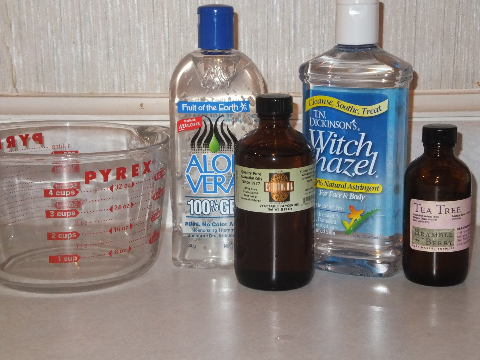 Best ideas about DIY Hand Sanitizer
. Save or Pin Our Simple Farm Homemade Hand Sanitizer Now.